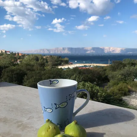 **casa Del Sole** Klenovica