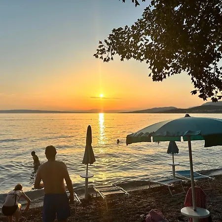 **casa Del Sole** * كلينوفيتسا