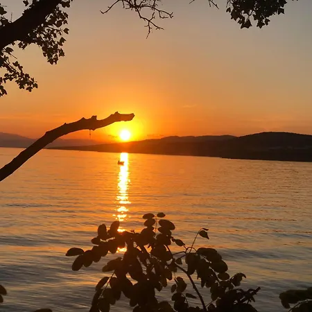 **casa Del Sole** كلينوفيتسا