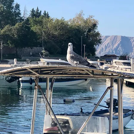 **casa Del Sole** كلينوفيتسا