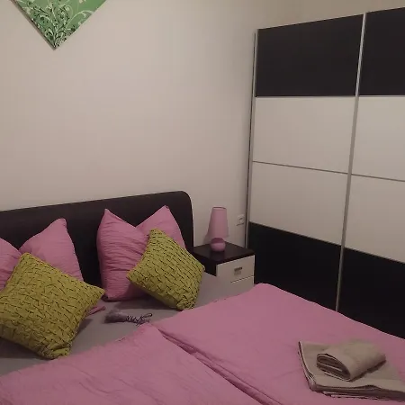 Ostello **casa Del Sole** Klenovica