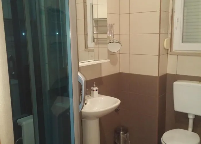 بيت شباب **casa Del Sole** كلينوفيتسا