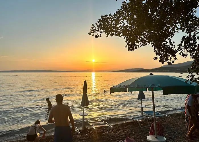 **casa Del Sole** * كلينوفيتسا