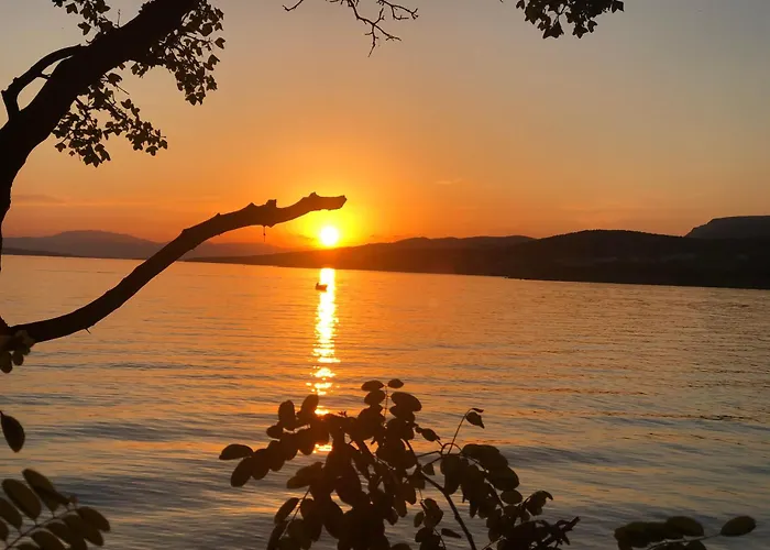 **casa Del Sole** كلينوفيتسا