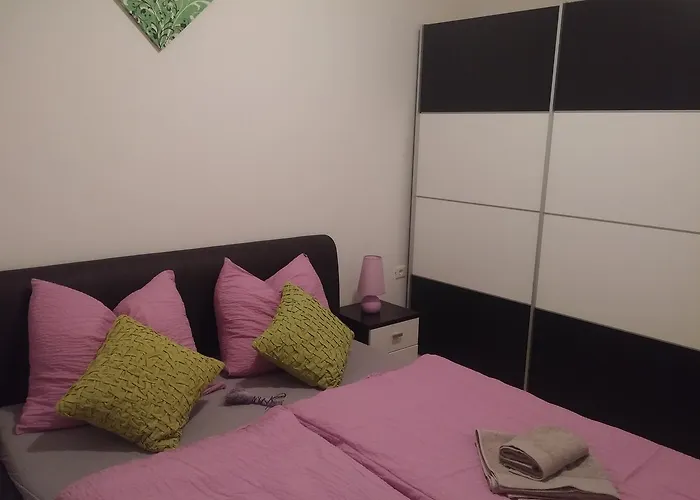 بيت شباب **casa Del Sole** كلينوفيتسا