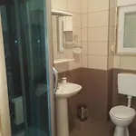 Vandrarhem **casa Del Sole** Klenovica