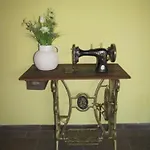 **casa Del Sole** Vandrarhem Klenovica