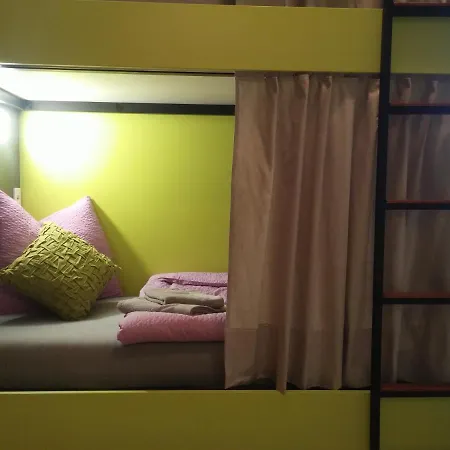 **casa Del Sole** Klenovica