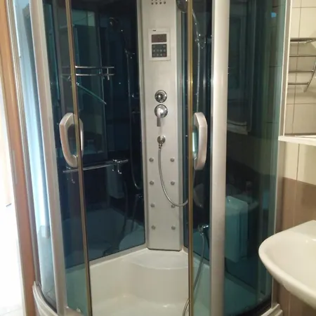 **casa Del Sole** Hostel *