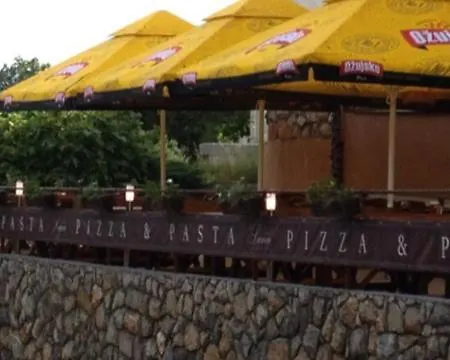 ホステル **casa Del Sole**