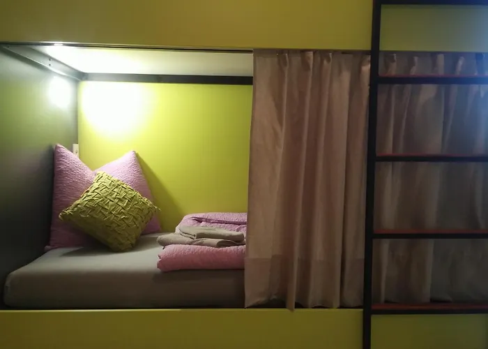 **casa Del Sole** Klenovica