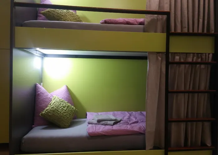 **casa Del Sole** * Klenovica