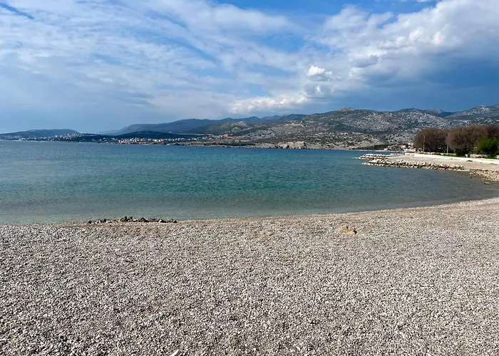 **casa Del Sole** * Klenovica